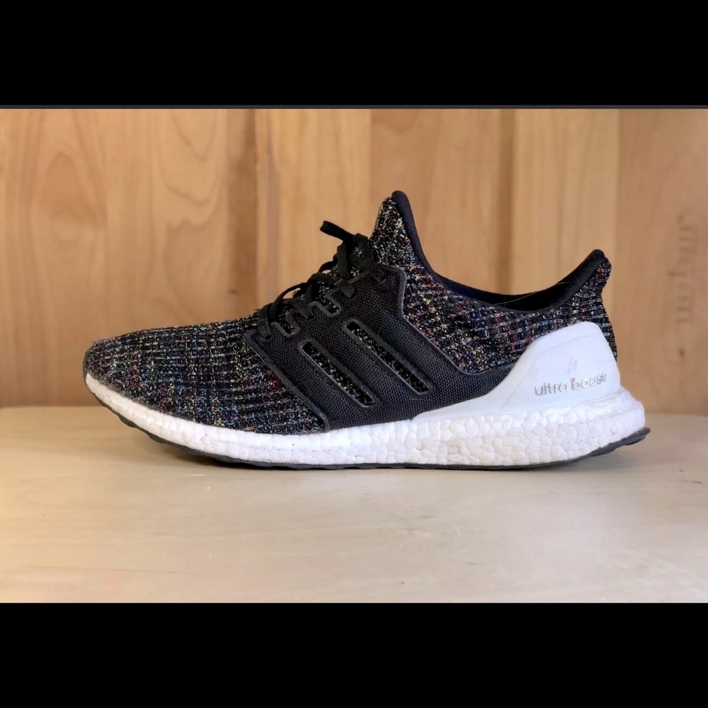 Adidas Ultra Boost 4.0 Multicolor F35232